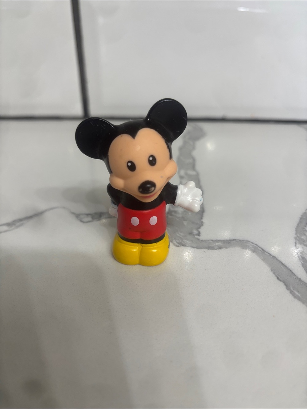 Little People Mickey Mouse 2014